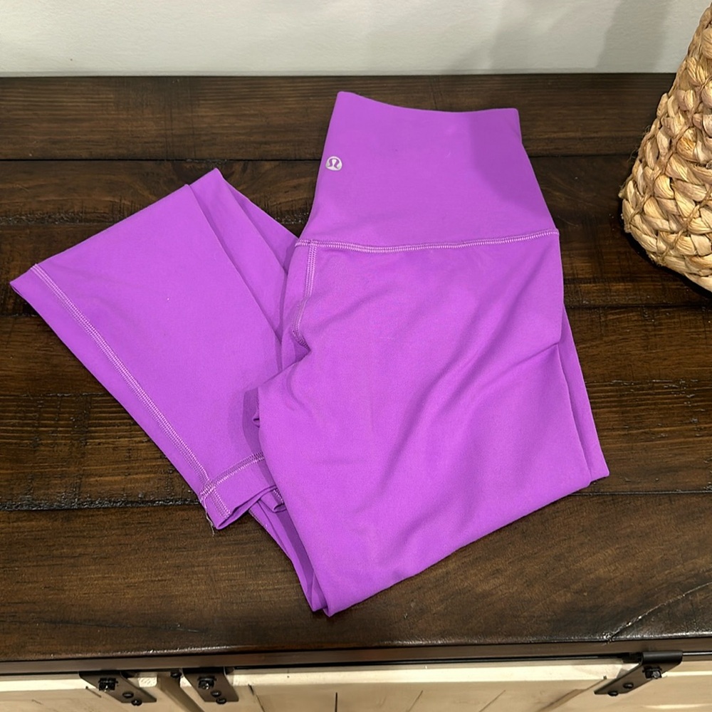 Lululemon Align 28”